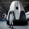SpaceX